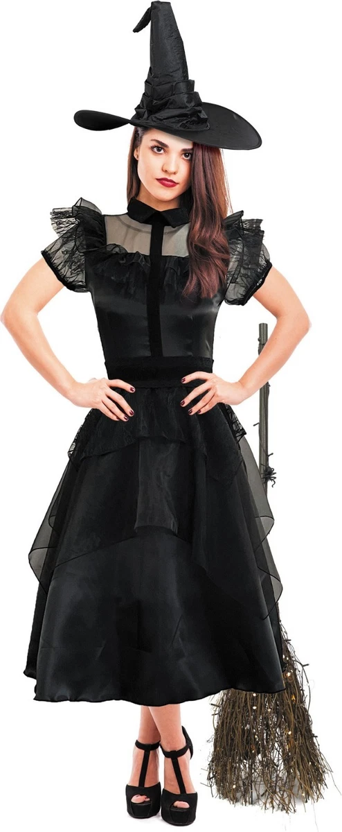 Générique Robe Halloween Femme Soiree Robe De Fete Femme Chic