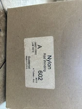 gudebrod rod wrapping thread Size A #602 3 4oz Spools 