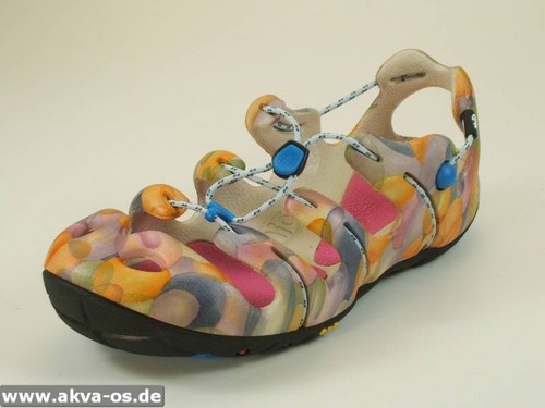 Mion Keen Sandalen Gr 36 Damen Mädchen Schuhe NEU 99944 - Afbeelding 1 van 8