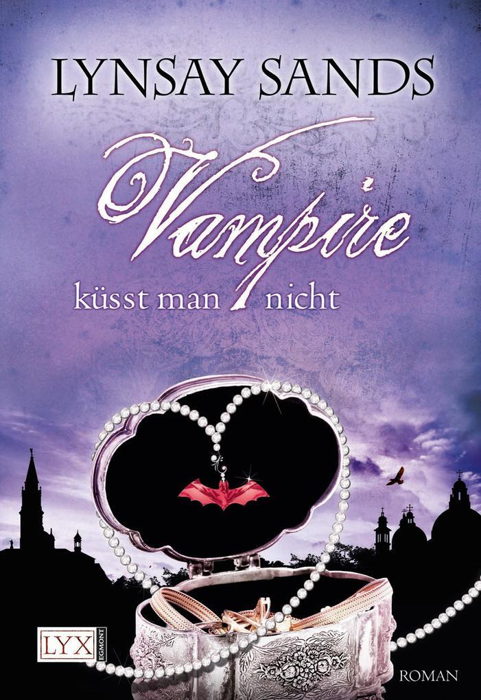 Thumbnail - Vampire Küsst Man Nicht | Lynsay Sands | 2012 | Deutsch