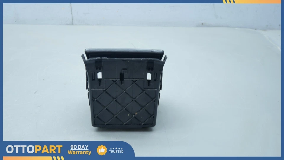 Mercedes-Benz Cl500 2003-2004 consola central portavasos almacenamiento OEM A2156800250 Foto 3 de 4