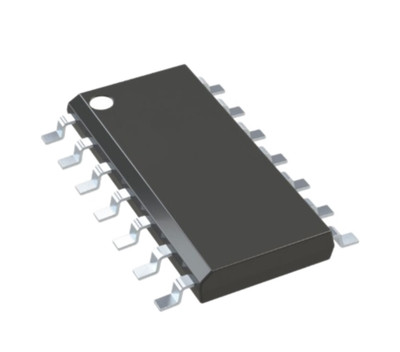 Pack of 5 PIC16F1705-I/SL IC PIC PIC  XLP  16F Microcontroller IC 8-Bit 32MHz 14