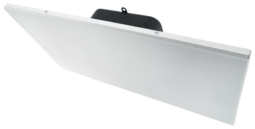 JBL CSMA 240 Commercial 70v Amplifier+(8) 2' X 1' Drop Ceiling Tile Speakers - Picture 12 of 12