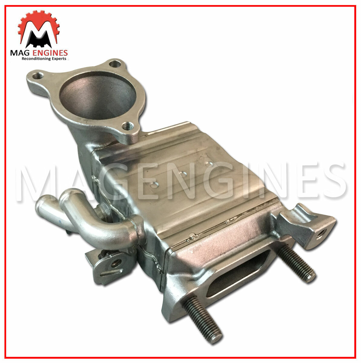 14793-AA090 EGR COOLER SUBARU EE20Z FOR IMPREZA LEGACY FORESTER