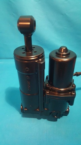 THIS IS A REBUILD SERVICE FOR EVINRUDE JOHNSON 40 48 50 HP 1989-2018 TRIM TILT - Foto 4 di 6