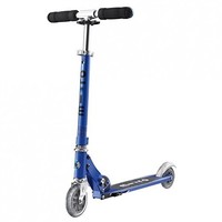 Micro Sprite Scooter Sapphire Blue Micro Sprite Scooter Sapphire Blue