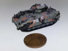 Can.Do. 1/144 Series 9 - M2A2 Bradley A Company, 3rd Squadron, 5th Calvary (#60)