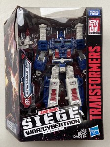 wfc siege ultra magnus