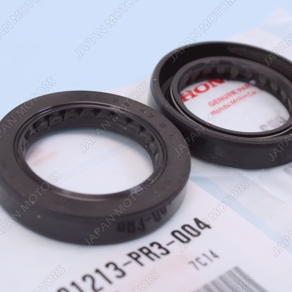 x2 Genuine 19922001 Honda Prelude Del Sol Acura Integra GSR Camshaft