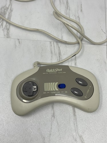 PC Quick Shot Controller No. QS-191 China | eBay