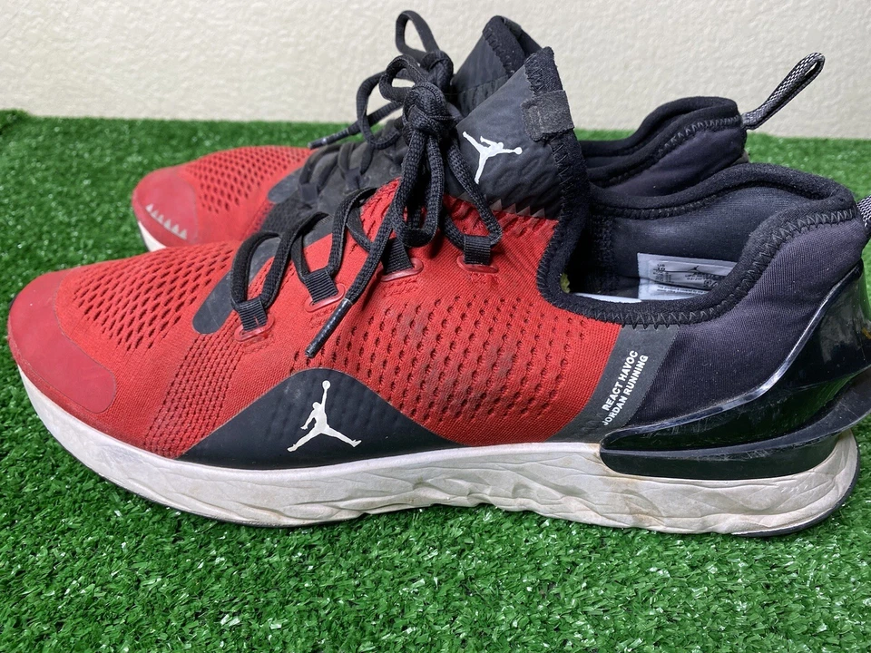 Jordan React Havoc para hombre 10 Foto 3 de 4