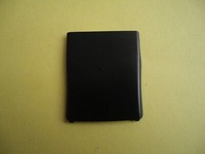 Nokia 2630  - COPRIBATTERIA ORIGINAL -NERO