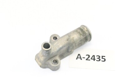 Kawasaki Ninja ZX-12R ZXT20A Bj 2003 - Intake Manifold Water Pipe