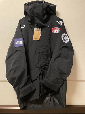 THE NORTH FACE Trans Antarctica Expedition Parka NP62238 S (US XS 