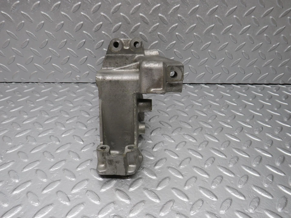 ⚙40652⚙ Soporte bomba dirección asistida mercedes-benz w123 300d 6172360330 Foto 3 de 4