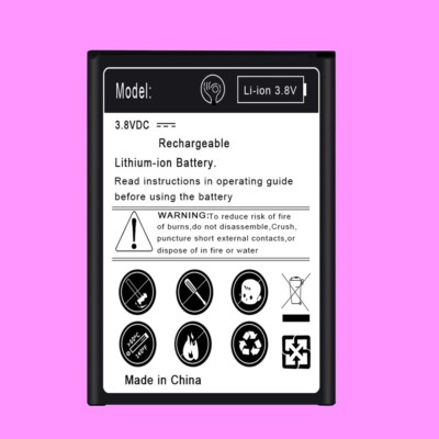 Lifespan 7170mAh Battery fits Samsung Galaxy Note SM-N9000 SM-N9002 SM-N9005