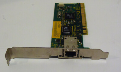 3Com PCI Etherlink 10/100 3C905CX-TXN 03-0247-000 C, 02-0247-001 REV A