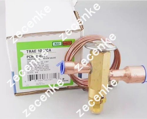 1pcs NEW Emerson expansion valve TRAE10HCA