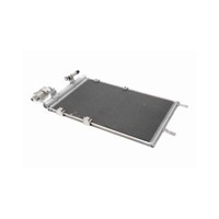 Vemo V40-62-0006 Kondensator, Klimaanlage FüR Opel