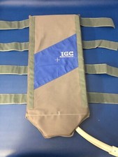 Marconi | IGC Phased Array Lower Extremity Flex Coil 1.5T (PN: 543SI-64)