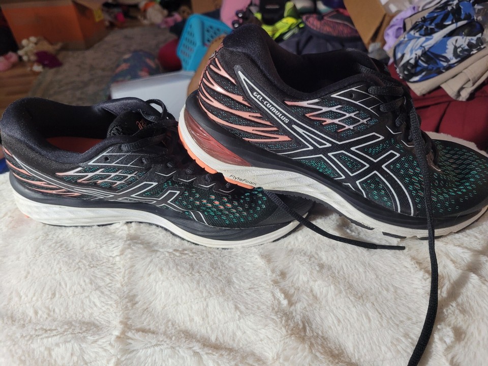 gel cumulus flytefoam