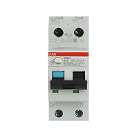 ABB 2CSR255180R1255  DS201 B25A30 - FI/LS-Schalter Char. B Typ A 25 30 mA