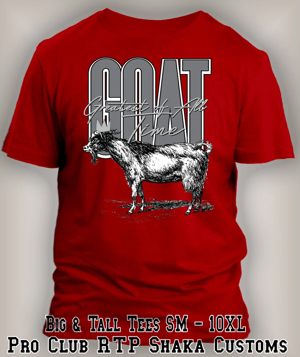 goat shirt products for sale | eBay