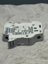 1 POLE EHCC1DU Edison FUSE HOLDER, accepts Class CC fuses, 30A, 600V,