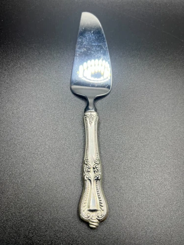 Old Colonial by Towle Sterling Silver Pastry/Cheese Server 7 1/8"