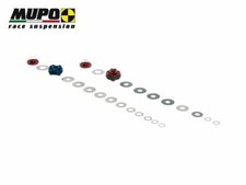 MUPO FORK PISTONS KIT FOR KAWASAKI ZX-10 R 2006-2007