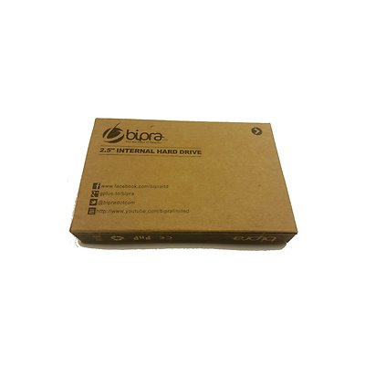 Toshiba MK3276GSX 320GB 2.5