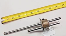 Marking Gauge, GOODELL-PRATT Co. Vintage Woodworkers Double Marking Gage, USA