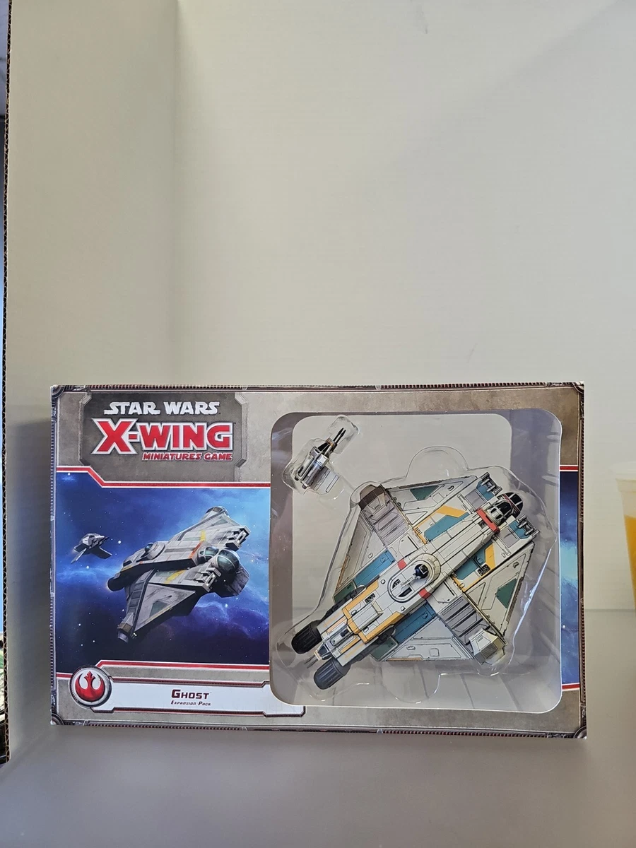 X wing cheap attack shuttle