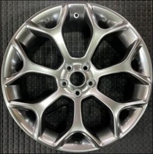 Chrysler 300 20 Inch Hyper Replica Wheel Rim 2015 To 2022 Chrysler 300 20 Inch Hyper Replica Wheel Rim 2015 To 2022
