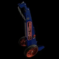 Dura-pull Post Puller barely used