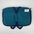 Pyrex Portables Cold/Hot Pocket Bag insulated Cooler Casserole Bag 16"x10"x3"