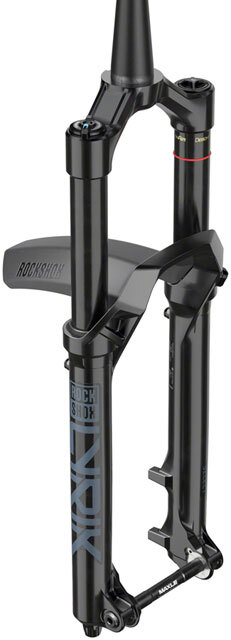 パーツ RockShox Lyrik rc 27.5 15x110mm RockShox Lyrik Select Charger RC Suspension Fork - 27.5