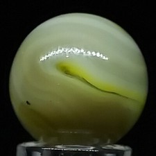 JABO Swirl Marble .62 Inches Near-Mint Condition Combined Shipping
