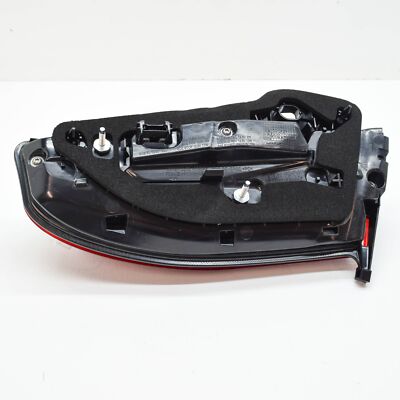 お取置きです:) BMW 7 G11 G12 Left Side Tailgate Light 63219854643 NEW | eBay