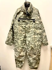 USGI ECWCS DIGITAL GEN III LEVEL 6 EXTREME COLD/WET WEATHER SET - LARGE REGULAR
