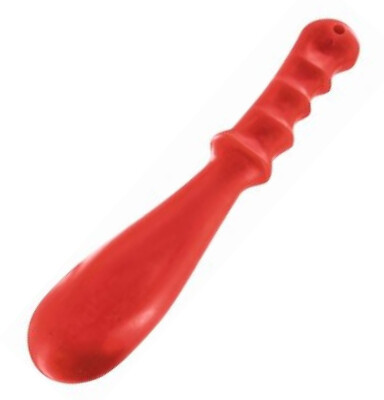 Jenzi Fischtöter Ergo Kunststoff Rot 29cm 35cm Fischbetäuber Priest Norwegen
