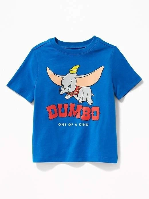 Dumbo store toddler shirt
