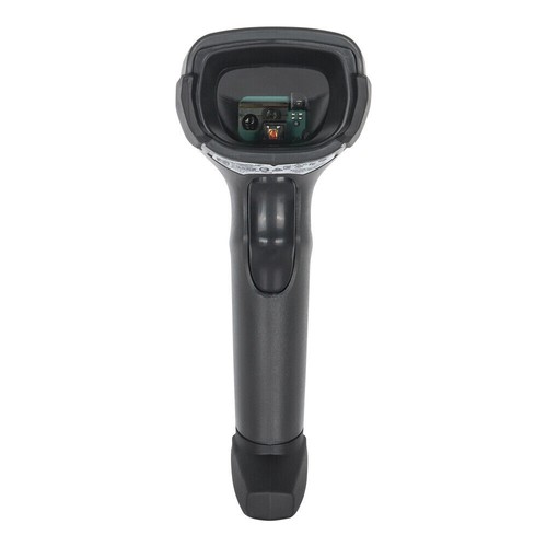 Zebra DS4308-SR00007ZZAP 1D 2D Standard Range Barcode Scanner with USB Cable - Picture 7 of 9