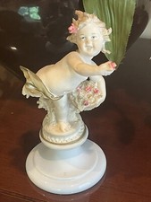 capodimonte angel products for sale | eBay capodimonte angel products for sale | eBay