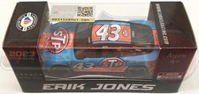 Erik Jones 2023 Lionel Racing 43 STP NEXT GEN Chevy Camaro 1/64