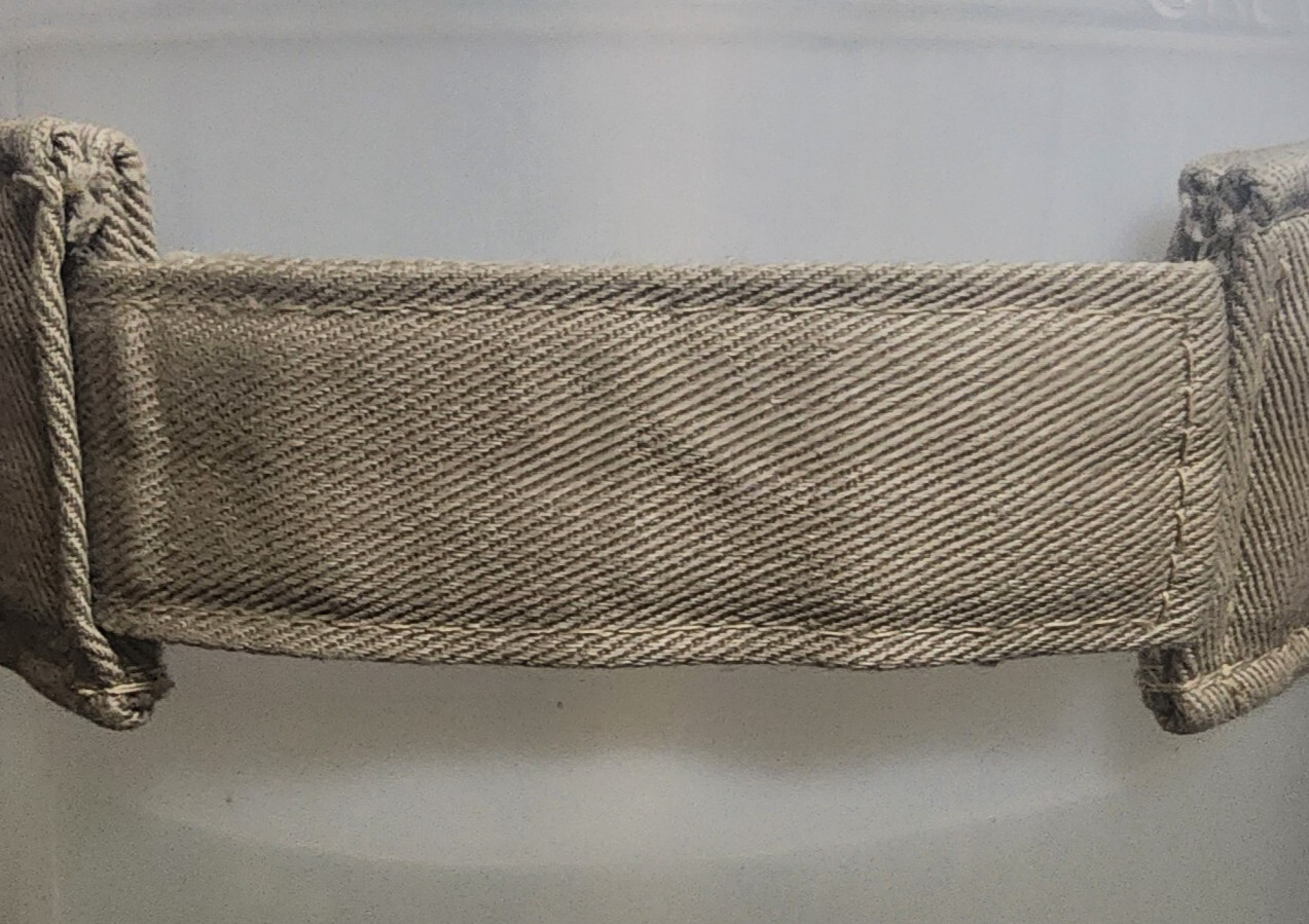 Nike Team Visor OSFM Beige GOLF RUNNING 102700-221