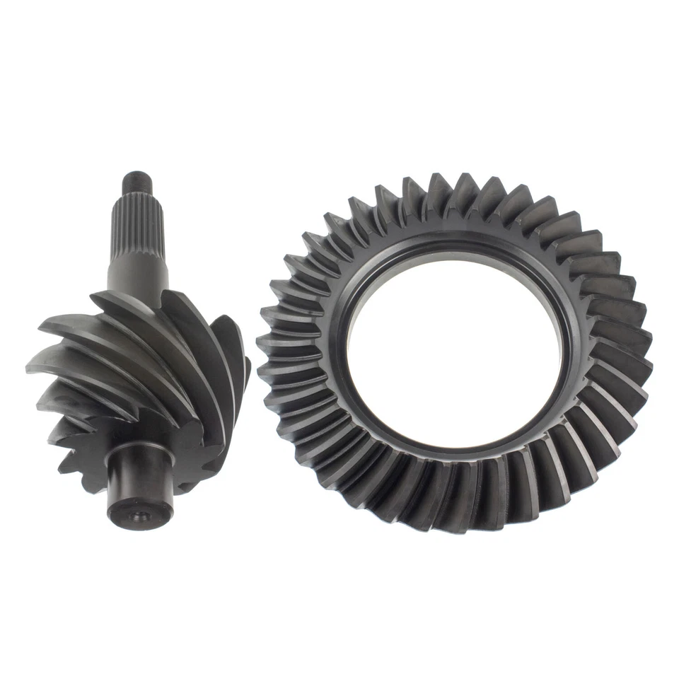 Motive Gear F890370 3.70 Ratio Differential Ring and Pinion for 9 in (Dropout) - Изображение 3 из 4