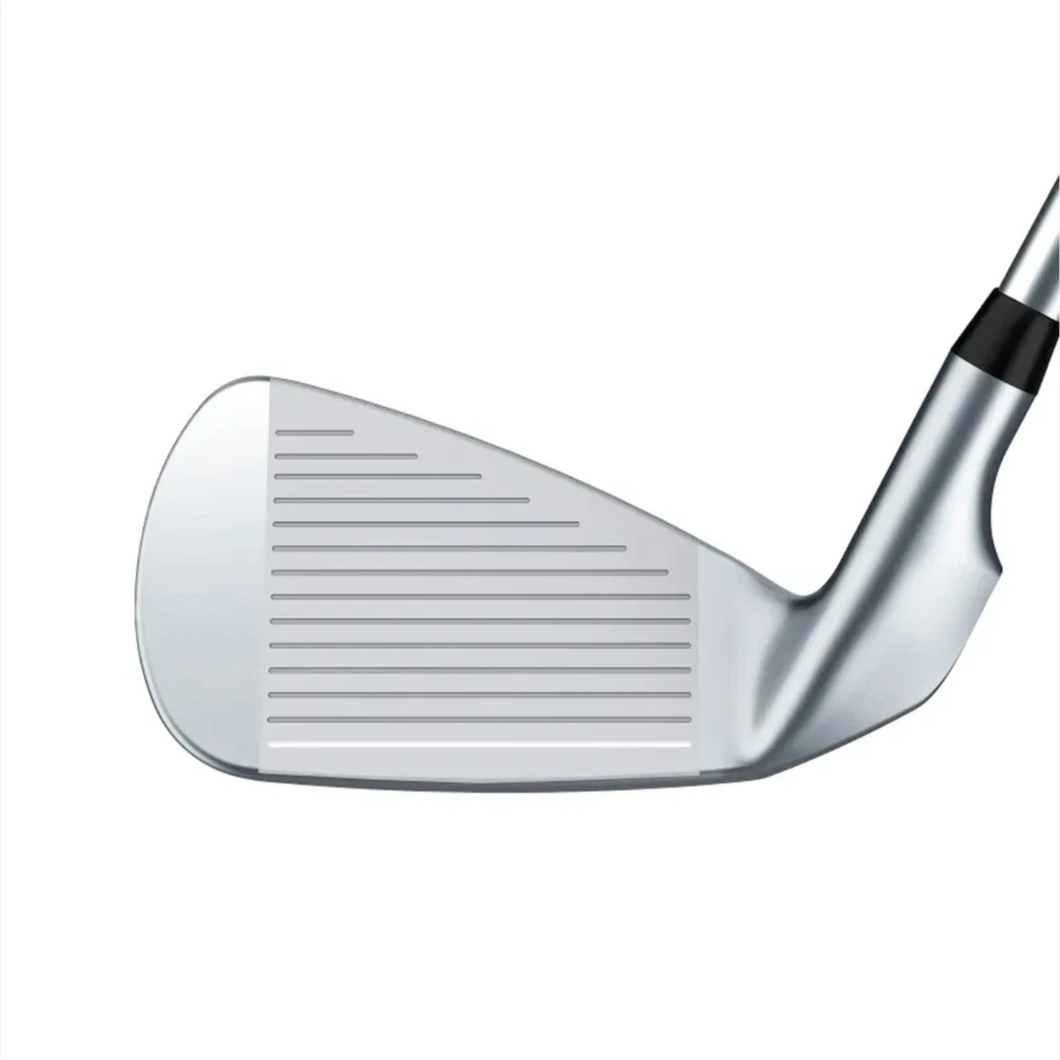 YAMAHA Golf Club 24 RMX VD/X Iron #6-9, PW 5pcs Set Tensei TR i Flex-R Graphite - Image 3 of 4