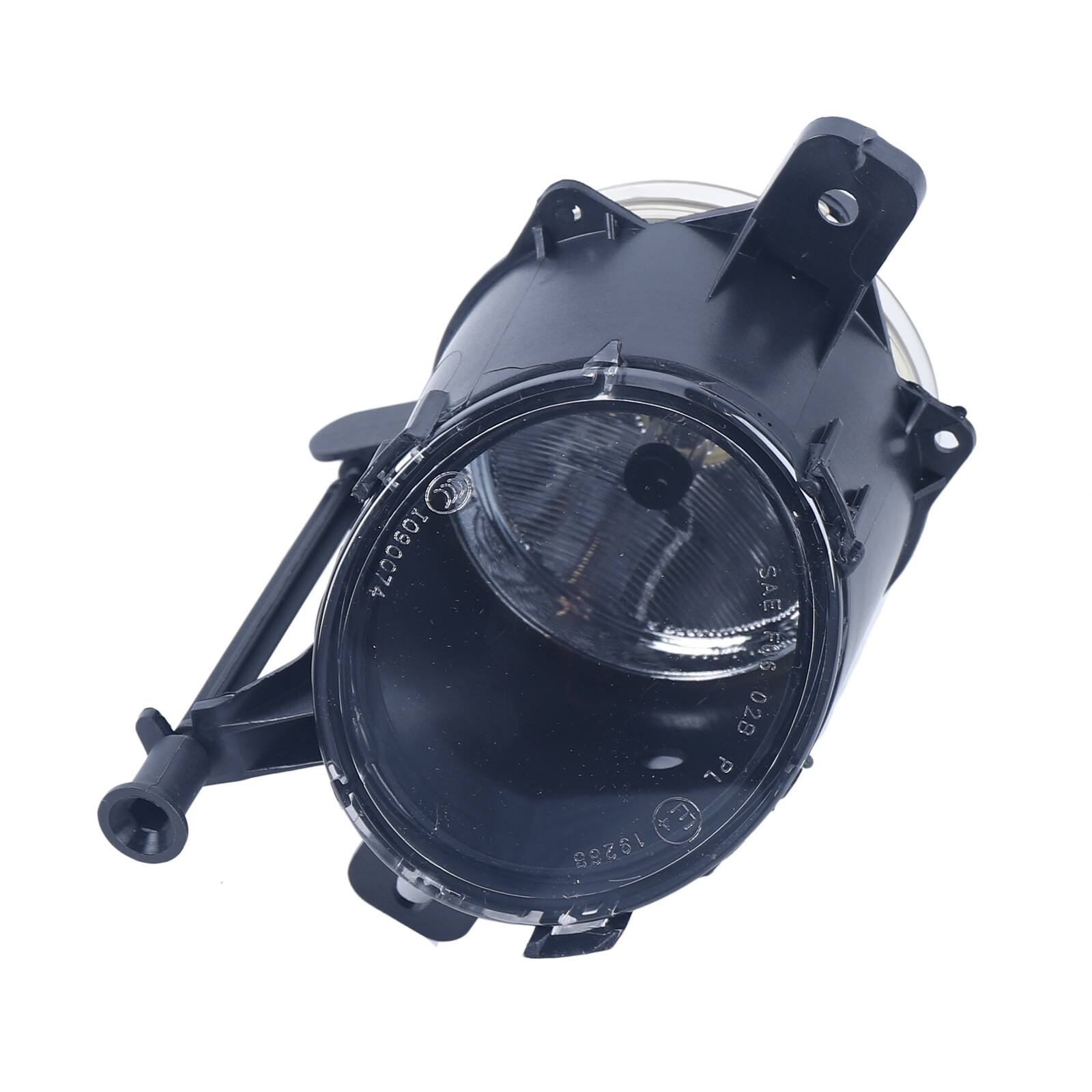 Fog Lights Bumper Lamps Covers Kit w/Harness & Switch For 20102016 Cadillac SRX eBay