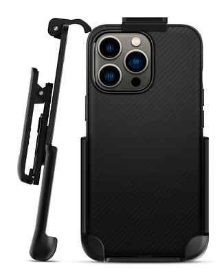 Belt Clip Holster for Spigen Mag Armor - iPhone 13 Pro